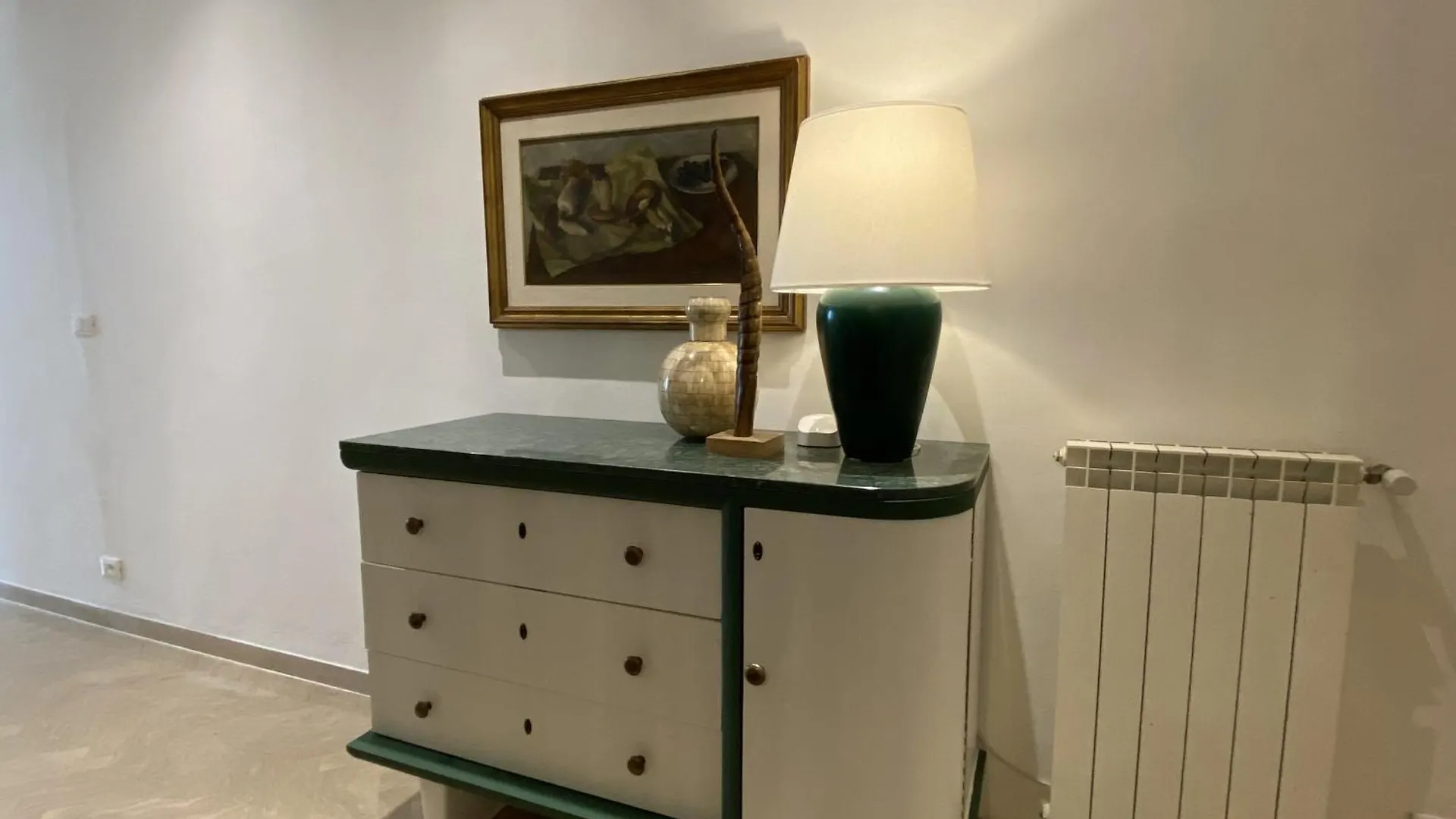 Apartment San Lorenzo For Foodies Florence Italy