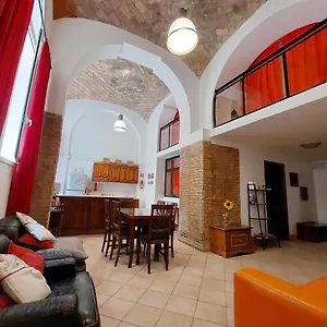  Appartement Lucky Holidays Italie