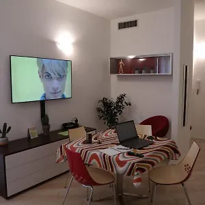  Appartement Machiavelli House Italie