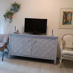  Appartement La Casetta - Near The Sea & Free Parking Italie