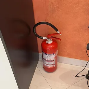  Appartement Flat Acquamarina Italie